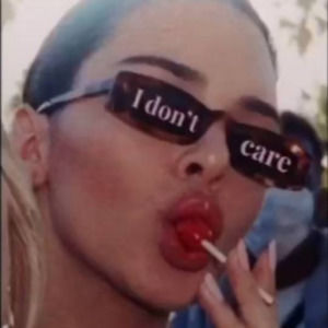 Meet your Posher, Marii